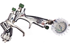 Профессиональный краскопульт Walmec 10023.10