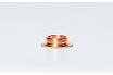 Защитный экран (Shield cap), 5 шт, SL60/100 Plazweld Р-9-8243