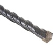 Бур SDS-plus усиленный (8 мм; 200 мм; 260 мм; 1 шт) Энкор 10924