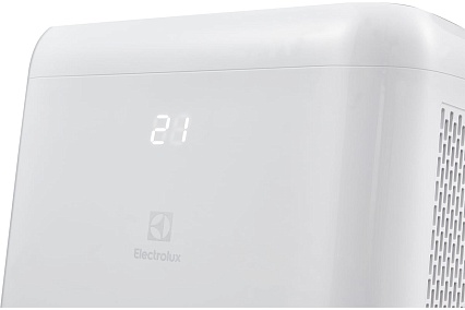 Мобильный кондиционер Electrolux Solo EACM-07 XN/N6 НС-1407227