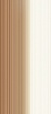 Плитка Cersanit Sunrise многоцветная 20x44 см, SUG531