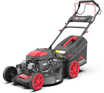 Бензиновая газонокосилка SUNREKA GLM53HS 213005