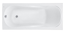 Акриловая ванна Roca Uno ZRU9302870 170x75
