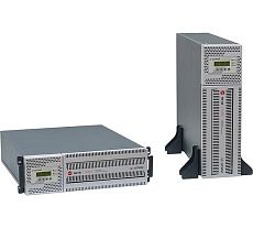 Трехфазный инверторный стабилизатор 6000 ВА Штиль ИнСтаб IS3306RT