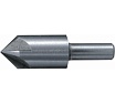 Зенкер 12x40 мм, хвостовик 6 мм Makita D-37409