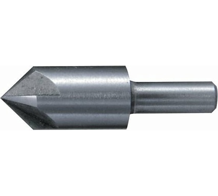 Зенкер 12x40 мм, хвостовик 6 мм Makita D-37409
