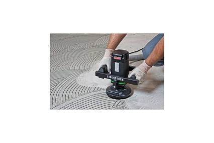 Шлифовальная машина для бетона Eibenstock EBS 1802 SH 0633L000