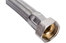 Гибкий шланг прямого типа (1&quot; НРх1&quot; ВР; 50 см) UNIPUMP 75035