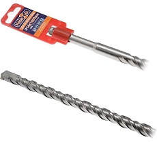 Бур по бетону SDS-plus 14.0x1000 мм РОССНА Р860075