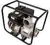 Мотопомпа для грязной воды Zitrek PGT1300 076-0812