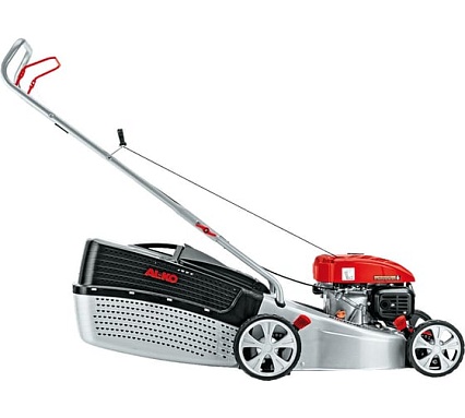 Бензиновая газонокосилка AL-KO Highline 42.5 P-A 119615