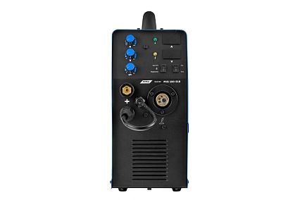 Аппарат полуавтоматической сварки ПТК MACTEP MIG 180 S18 00000029200