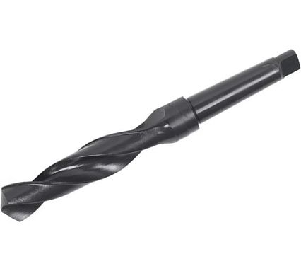 Сверло HOR (53х417 мм; КМ5; Р6М5) HORTZ 122520