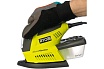 Универсальная шлифмашина Ryobi + 30 шлифлистов RMS180-SA30 5133002910