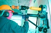 Дрель алмазного сверления DeWalt D 21585