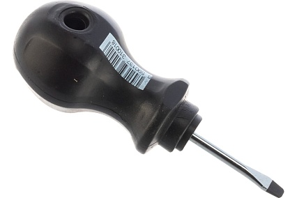 Отвертка Narex шлиц mini Line Profi 0,5х3,5мм 831001