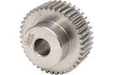 Зубчатая шестерня со ступицей ISKRA M=1, Z=40 PM26040