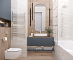 Керамогранит Laparet Solitary Flakes полированный 60х60 см