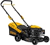 Бензиновая газонокосилка Denzel GLD-420 58805