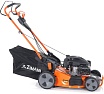 Газонокосилка бензиновая Zimani LC548V