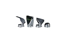 Термофен Fubag PRT 2000 350 600 Kit 4 41138