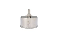 Коронка алмазная по керамике 68x70 мм P.I.T. AMAS12-0068