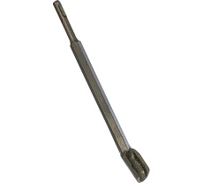 Зубило канавчатое (22х250 мм; SDS+) VIRA 558022