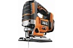 Бесщеточный лобзик AEG BST18BLX-0 4935459654