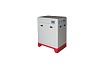 Винтовой компрессор с ременным приводом 7 бар SCC Compressor SMART 7 SM007000-7
