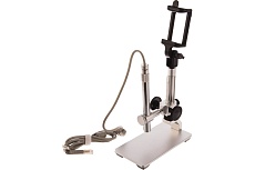 Микрозонд JProbe ST8M без управления 8 Мп Zoom 1x-200x JST8M