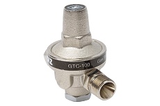 Экономайзер AR/CO2 М16x1.5 GAZ YILDIZ GTC-100-1