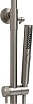 Душевая стойка Allen Brau Priority 5.31A10-BN никель браш