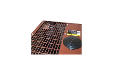 Дизельный генератор Toyo TG-21SBS 00-00002518