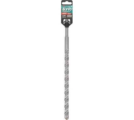 Бур по бетону Light SDS-Plus, 16x310 мм Greatflex 56-16310