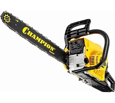 Бензопила Champion 256-18