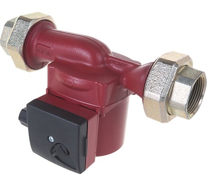 Циркуляционный насос Grundfos UPS 32-40 96281389