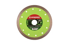 Диск алмазный Турбо (150x22.23х2.2 мм) БОЕКОМПЛЕКТ B9021-150-22T