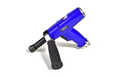 Резьбонарезная машинка DEPRAG DP040-003ZRB16 пистолетная рукоятка, М4-М14, сталь 302964A