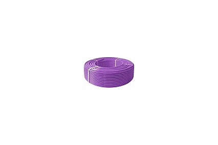 Труба для теплого пола PEX-b LerDepo EVOH 16x2.2 мм, бухта 200 м LD4000010164