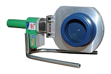 Ручной сварочный аппарат для раструбной сварки Ritmo R 125Q TFE 95100750