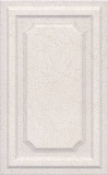 Керамическая плитка Kerama Marazzi Сорбонна беж панель 25х40 см, 6356