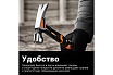 Столярный молоток Fiskars 20oz/13.5" 1020214