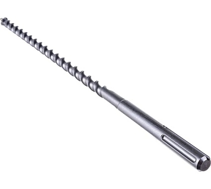 Бур SDS-Max) (18x540 мм) Gigant GRD 11011