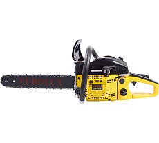 Бензопила Eurolux GS-4516 70/6/7