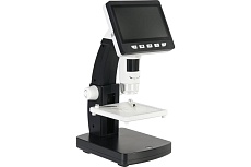 Цифровой микроскоп Микмед LCD, 1000x2.0 28185