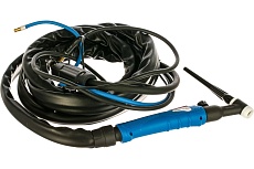 Горелка SR-18V для TIG-сварки (240-320 А; 4 м) Brima 0006536