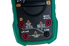 Профессиональный мультиметр MS8250D Mastech 13-2103