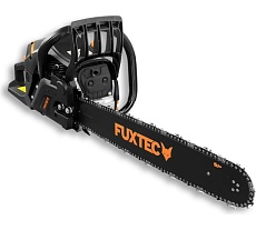 Бензиновая цепная пила Fuxtec FX-KS262