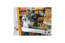 Токарный станок Record power Coronet Herald 35531