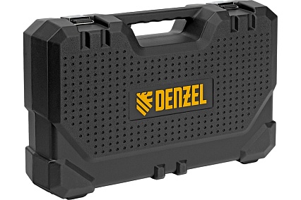 Аккумуляторный перфоратор Denzel blrh-ib-26, li-ion, 18 в 26701
